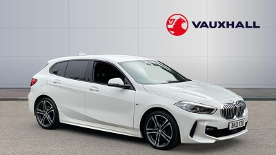 Carousel slide 0 Vauxhall Durham